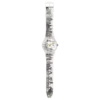 Blanco y negro: el Swatch Art Peace Hotel