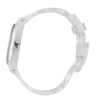 Blanco y negro: el Swatch Art Peace Hotel