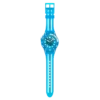 Blue Fire