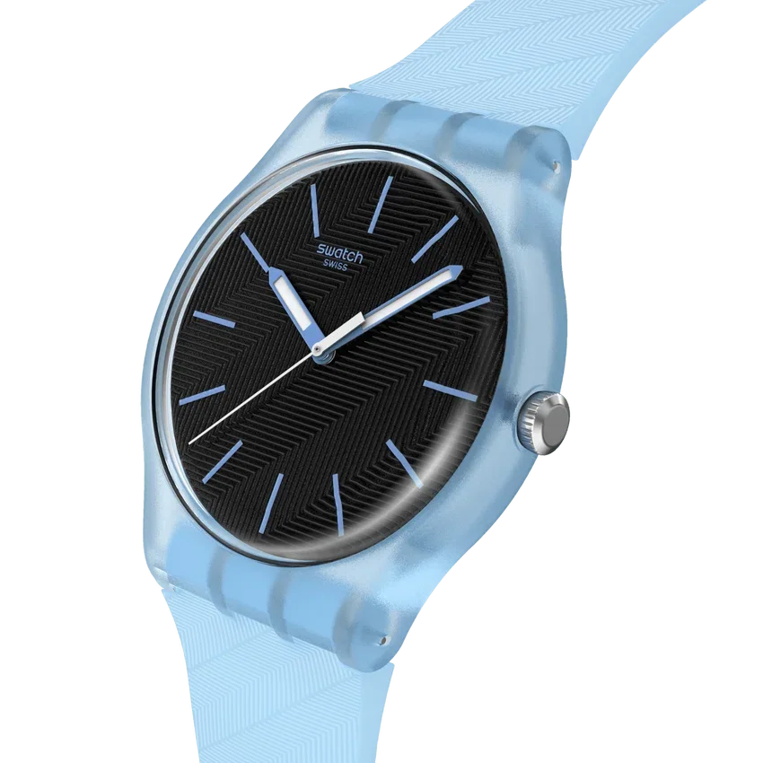 Blue Moves