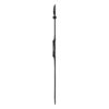 Brillo de obsidiana