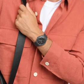 Calle de adoquines