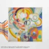 Carousel, de Robert Delaunay