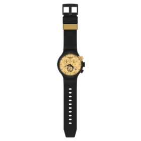 Checkpoint Golden