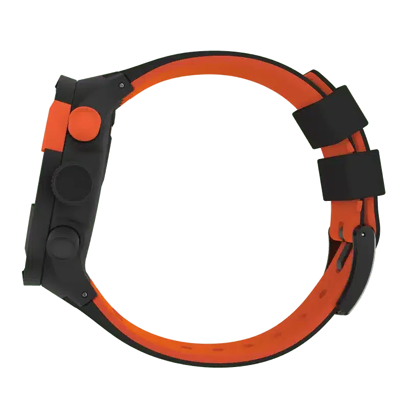 Checkpoint Red