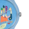 «Cielo azul», de Vassily Kandinsky