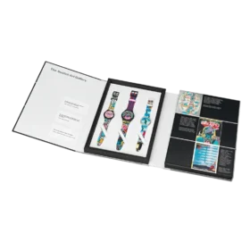 Conjunto especial Moma