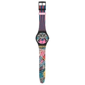 Conjunto especial Moma