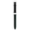 Correa Skin Classic de polímero negro