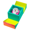 Descubre la pureza del Neon con Swatch