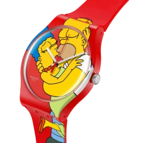 Dulce abrazo