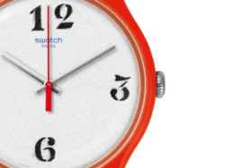 El reloj veneciano de Joe Tilson