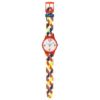 El reloj veneciano de Joe Tilson