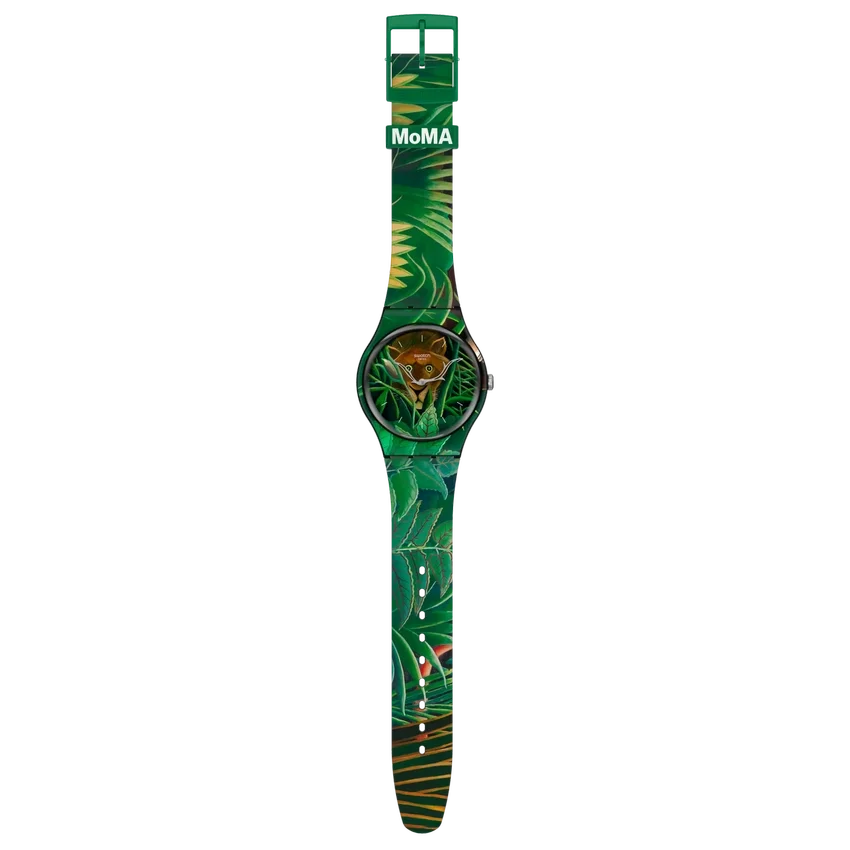 Conjunto especial Moma