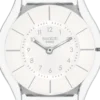 Elegancia en blanco