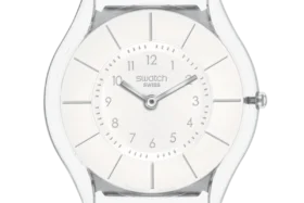 Elegancia en blanco