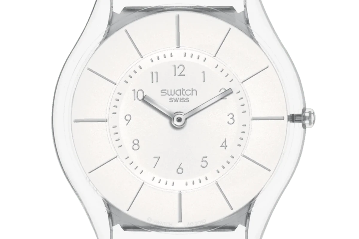 Elegancia en blanco