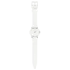 Elegancia en blanco