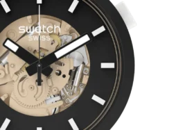 Es hora del gris topo