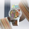 «Esperanza, II», de Gustav Klimt: el reloj