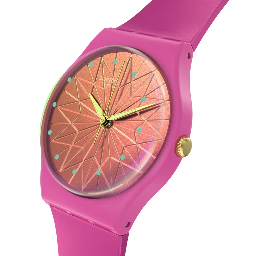 Fantástico fucsia