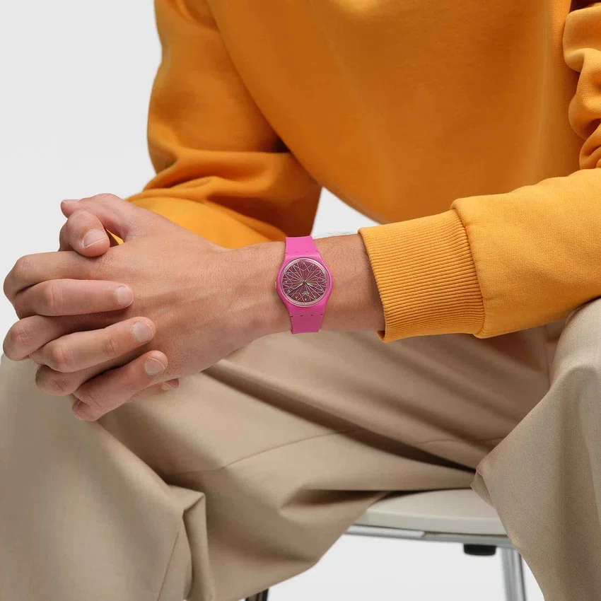 Fantástico fucsia