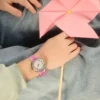 ¡Flip It Pink!
