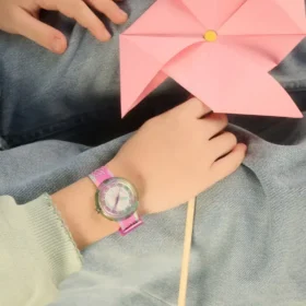 ¡Flip It Pink!