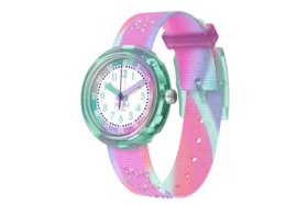 ¡Flip It Pink!