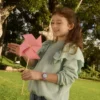 ¡Flip It Pink!
