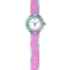 ¡Flip It Pink!