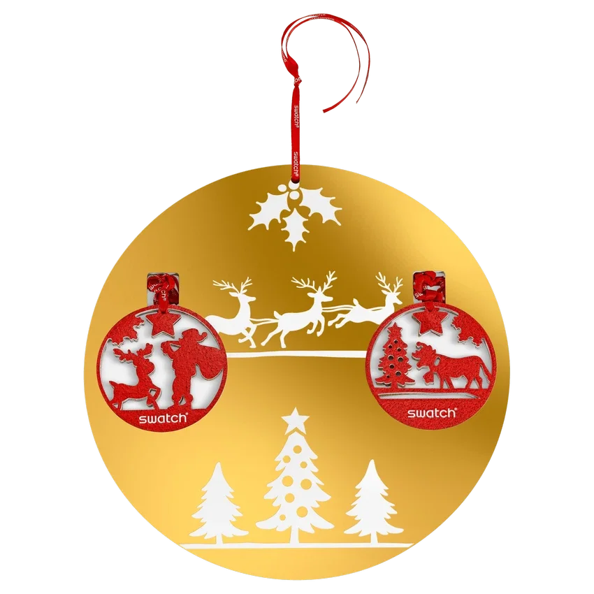 Golden Merry