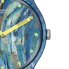 La noche estrellada, de Vincent Van Gogh