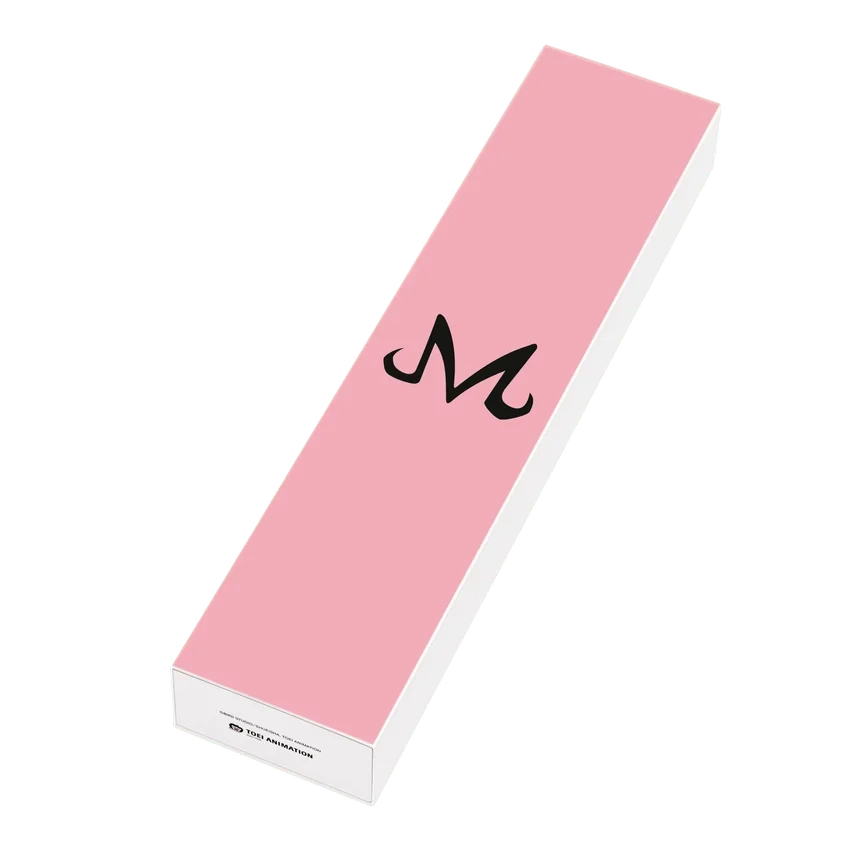 Majin Buu x Swatch