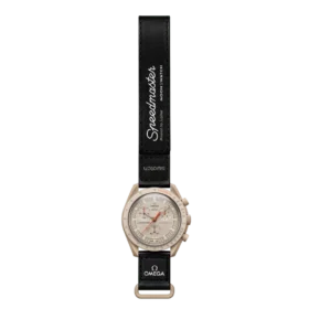 Misión a Júpiter / Correa de Velcro®