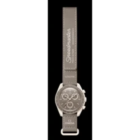 Mission on Earth-Desert / Correa de Velcro®