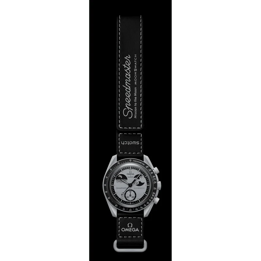 Mission to Earthphase / Correa Velcro®