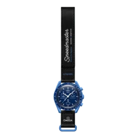 Mission to Neptune / Correa de Velcro®