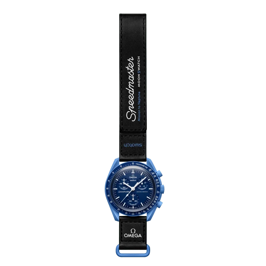 Mission to Neptune / Correa de Velcro®