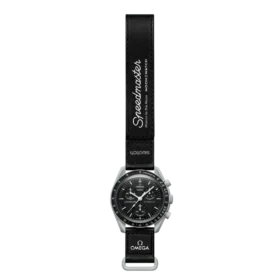 Mission to the Moon / Correa de Velcro®