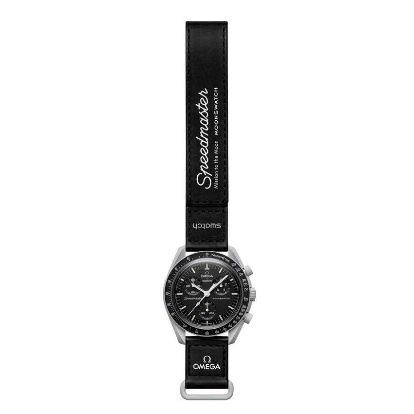 Mission to the Moon / Correa de Velcro®