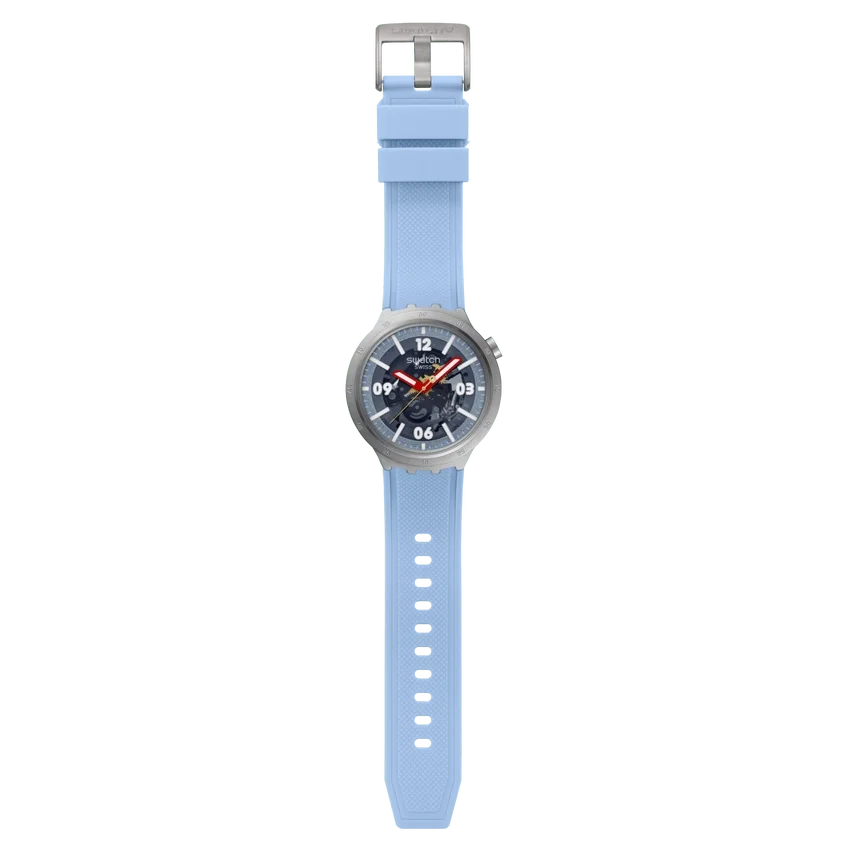 Momento Swatch Big Bold