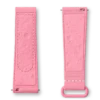 MoonSwatch rosa/caucho rosa