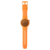 Naranja impactante