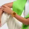 Naranja impactante