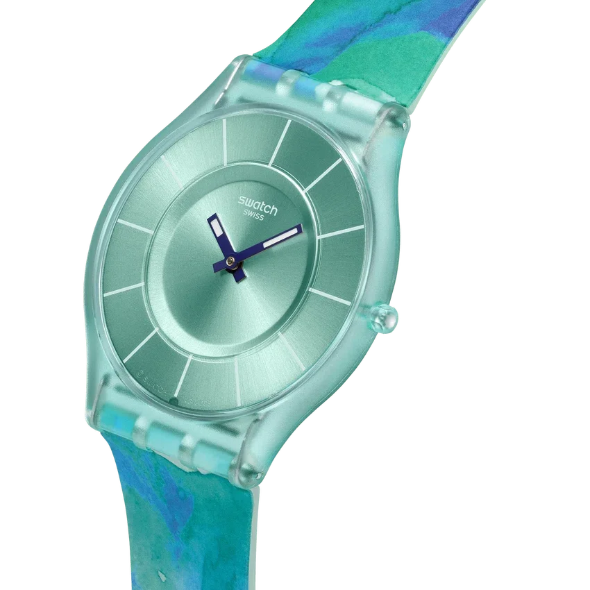 Paradise Mist