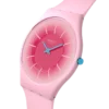Rayo de rosa