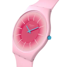 Rayo de rosa