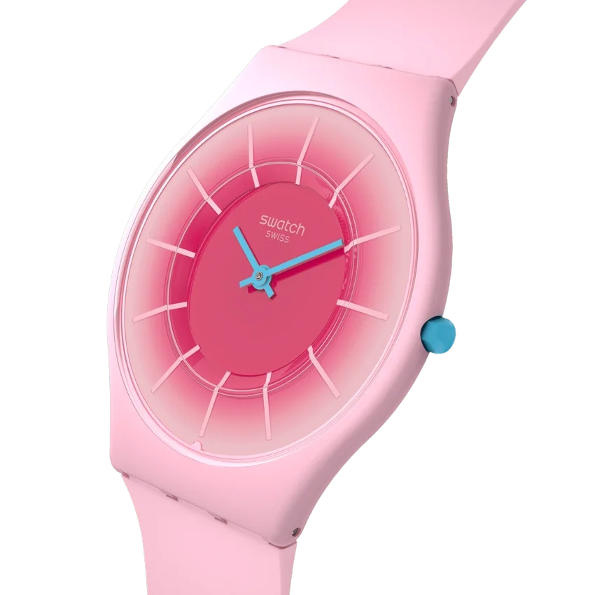 Rayo de rosa