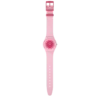 Rayo de rosa